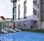 Döşemealtı Merkez'de Kolay Ödeme İmkanına Sahip Daireler