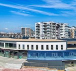 Shop with Investment Opportunity in Viva Defne Project in Antalya