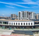 تسوق مع فرصة استثمارية في مشروع فيفا ديفني في أنطاليا