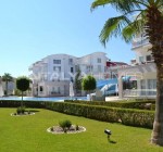 Gemeubileerd Onroerend Goed In Belek In De Buurt Van Golf