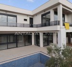 Luxuriöse Villa Mit Pool In Antalya Döşemealtı