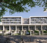 Houses Close to Shopping Centers and Airport in Antalya Kepez