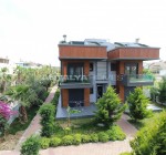 Immobilier D'investissement En Complexe À Antalya Kadriye