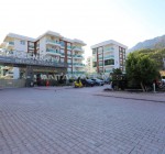 Wohnung Mit 2 Schlafzimmern In Meeresnähe In Antalya Konyaalti