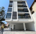 Kommersiella Fastigheter I Centralt Läge I Alanya