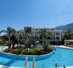 املاک مبله مناسب برای سرمایه گذاری در آنتالیا کمر