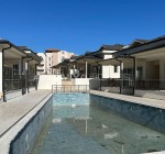 Investment Houses in a Boutique Complex in Kemer Göynük