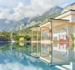 Investment Houses in a Boutique Complex in Kemer Göynük