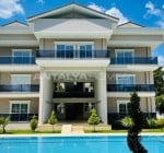 آپارتمان سرمایه گذاری 2 خوابه در کمر ارسلان بوکاک