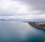 Boutique-hotel Mit 21 Zimmern Und Café In Der Altstadt Von Antalya