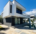 Fristående Villa Med 4 Sovrum I Kemer Antalya