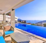 5-bedroom House Near the Sea in Kaş Kalkan