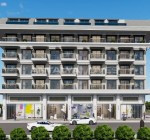 Stylish Apartments 300 M From the Sea in Alanya