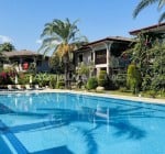 Möblerad Villa 250 M Från Havet I Antalya Kemer