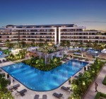 Wohnungen In Einem Komplex Nahe Dem Strand In Antalya Kunu