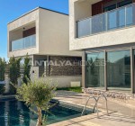 Hus Med 3 Sovrum Och Bergsutsikt I Kemer Antalya