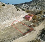 Plot with Construction Permit in Konyaaltı Antalya