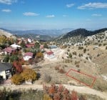 زمین با مجوز ساخت در آنتالیا کنیالتی