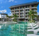 Appartements Élégants Avec De Nombreuses Équipements À Alanya Oba