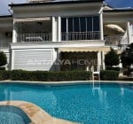 Duplexlägenhet Till Salu I Ett Utmärkt Läge I Kemer Antalya