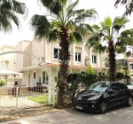 Maison À Vendre Idéal Pour Investissement À Serik, Antalya