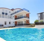 Appartement Meublé Avec Piscine À Belek, Antalya
