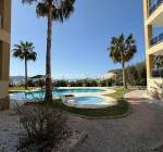 Möblierte Wohnung Mit Panoramablick Auf Die Stadt In Demirtaş