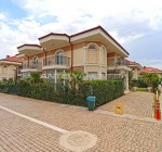 Semi-detached House for Sale in Antalya Dosemealti