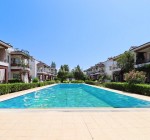 Antalya Lara'da Avantajlı Konumda Satılık Daire