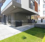 Furnished Flat Close to Mall in Muratpaşa