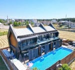 Huizen Ideaal Voor Korte Termijn Verhuur In Döşemealtı