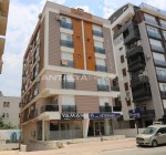Furnished 1 Bedroom Flat for Sale in Muratpaşa Güvenlik