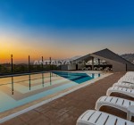 Furnished Apartments in Alanya with Resort Amenities