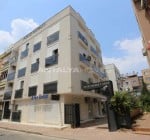 1-bedroom Furnished Home Near Mall in Muratpaşa