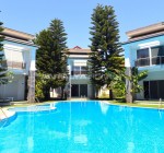 House for Sale in Guzeloba Life Good Lara Villaları Project