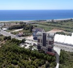 Appartements Elégants Avec Vue Sur La Mer Et La Nature À Alanya