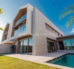 Huizen Met Privétuin En Zwembad In Antalya Lara