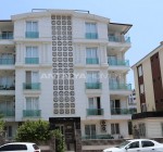24-unit Building for Sale in Antalya