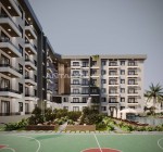 Immobilien Mit Pool In Der Nähe Des Flughafens Antalya