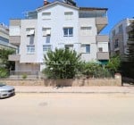 آپارتمان فروشی در لارا آنتالیا، ۳۰۰ متر تا ساحل