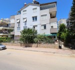 Wohnung Zum Verkauf In Lara Antalya, 300 M Vom Strand Entfernt