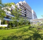 Elegante Wohnung In Einem Exklusiven Komplex In Antalya