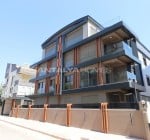 Apartments with Smart Home System Near the Sea in Antalya Lara