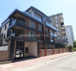 Wohnungen Mit Smart-home-system In Meeresnähe In Antalya Lara