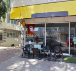 Streetfront Shop for Sale in Muratpaşa Antalya