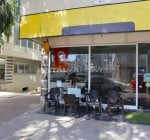 Muratpaşa Antalya'da Satılık Cadde Önü Dükkan