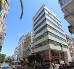 Antalya Muratpaşa'da Ayrı Mutfaklı 3 Yatak Odalı Daire