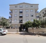 Duplex Appartementen Nabij Özdilek Winkelcentrum In Kepez