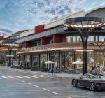 Biens Commerciaux Dans Un Quartier Recherché D'alanya