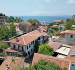 Antalya Kaleiçi’nde Limana Yakın Ticari Mülk